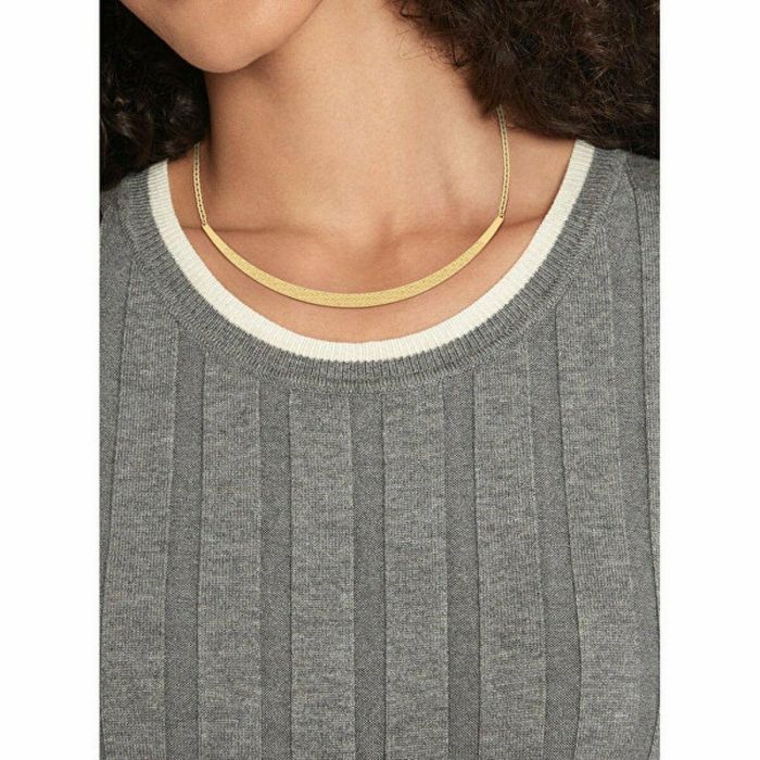 Collar Mujer Tommy Hilfiger 2780654 1 Collar Mujer Tommy Hilfiger 2780654 1
