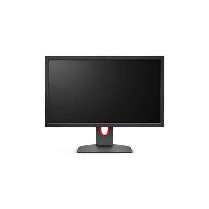 BenQ ZOWIE XL2540K Monitor Gaming 24.5" FullHD 240Hz FreeSync Premium 120Hz PS5 Xbox Series X 9H.LJMLB.QBE
