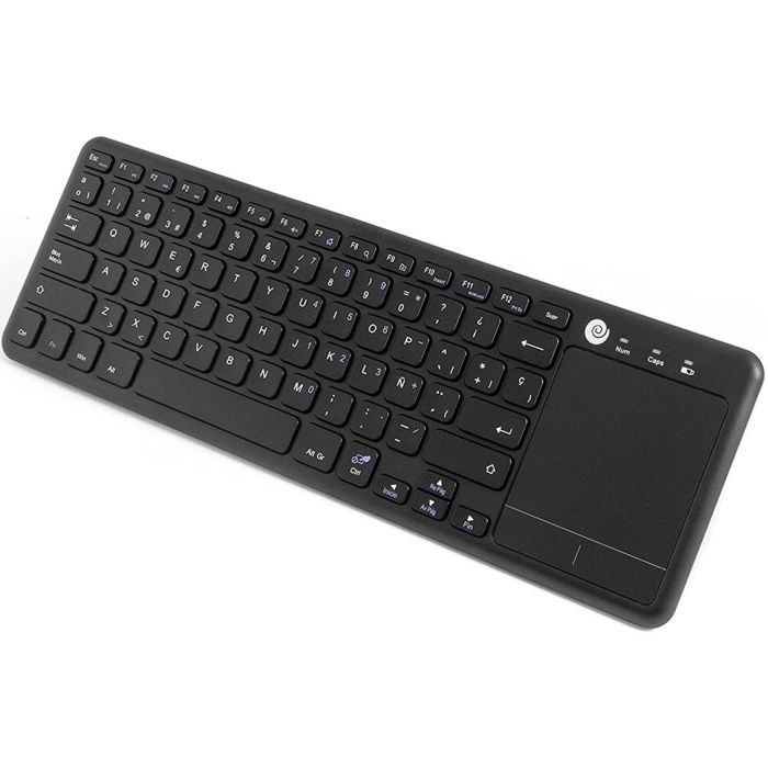 COOLBOX TECLADO INALAMBRICO COOLTOUCH 2 COOLBOX TECLADO INALAMBRICO COOLTOUCH 2