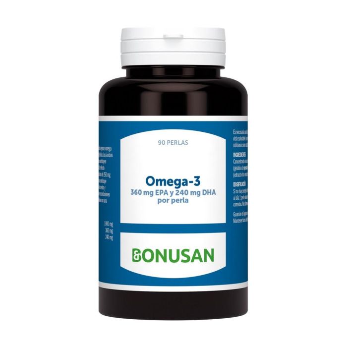 Omega-3