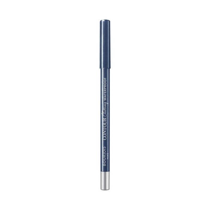 Bourjois CONTOUR CLUBBING delineador de ojos waterproof #076-Blue Soirée 1,2 gr
