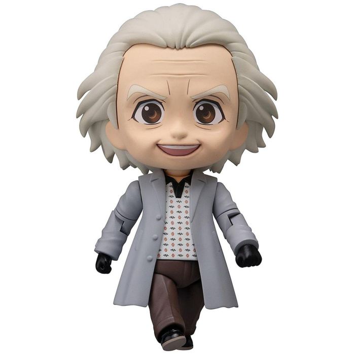 Figura Good Smile Company Nendoroid Back