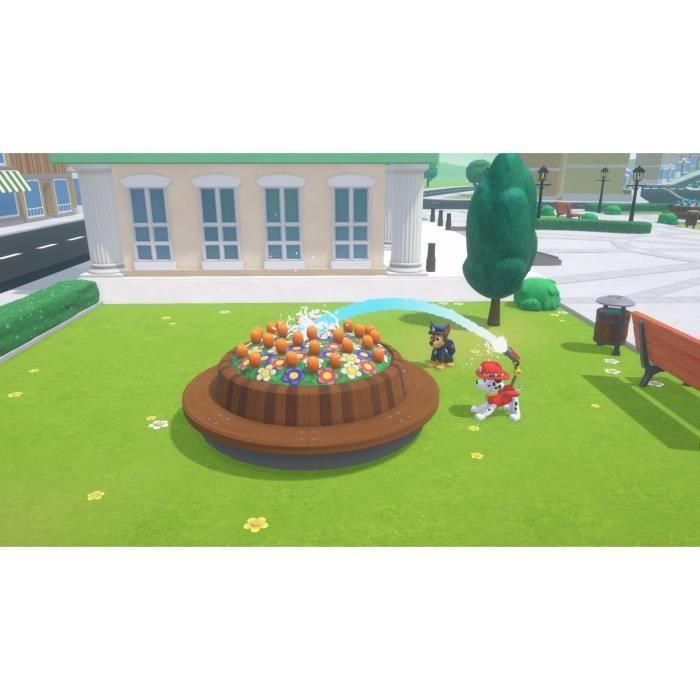 Paw Patrol: Super Patrol salva el juego Great Valley de Nintendo Switch 5