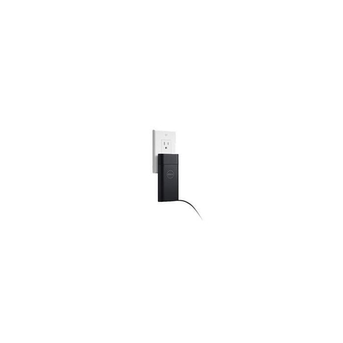 Dell 65 W, 7.4 mm + power cord 3 ft Dell 65 W, 7.4 mm + power cord 3 ft