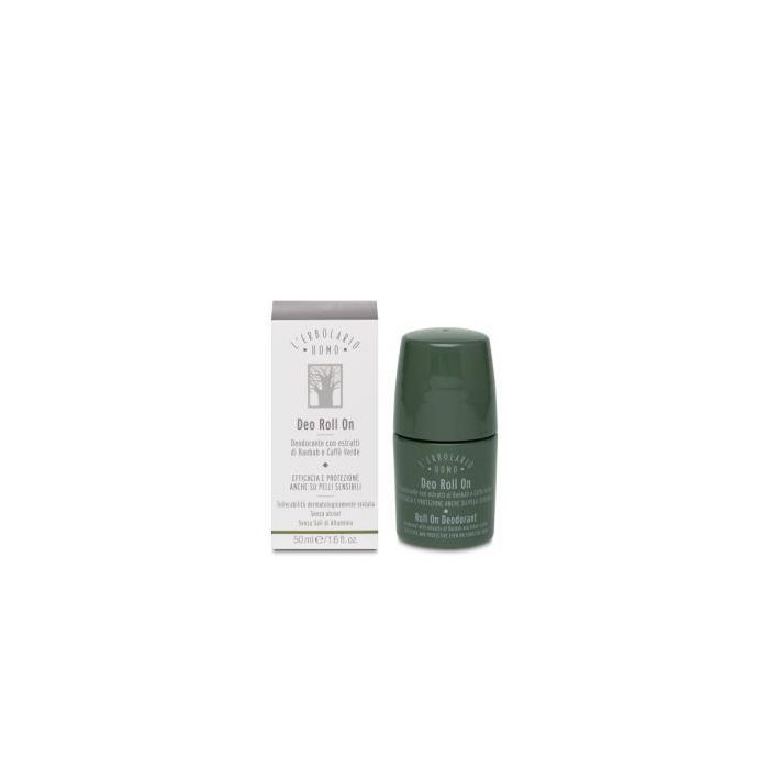 Baobab Desodorante Rollon 50Ml.