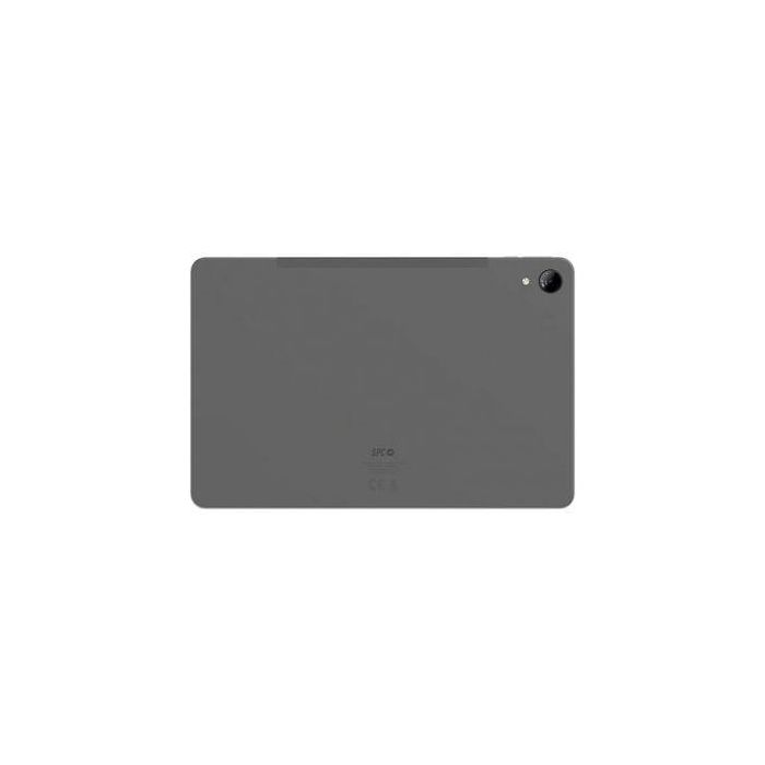 SPC 97888256N Tablet Gravity 5 Pro 11" Full HD+ 8GB RAM 256GB Almacenamiento Octa-Core Unisoc T606 Android 14 Gris Titanio 4 SPC 97888256N Tablet Gravity 5 Pro 11" Full HD+ 8GB RAM 256GB Almacenamiento Octa-Core Unisoc T606 Android 14 Gris Titanio 4