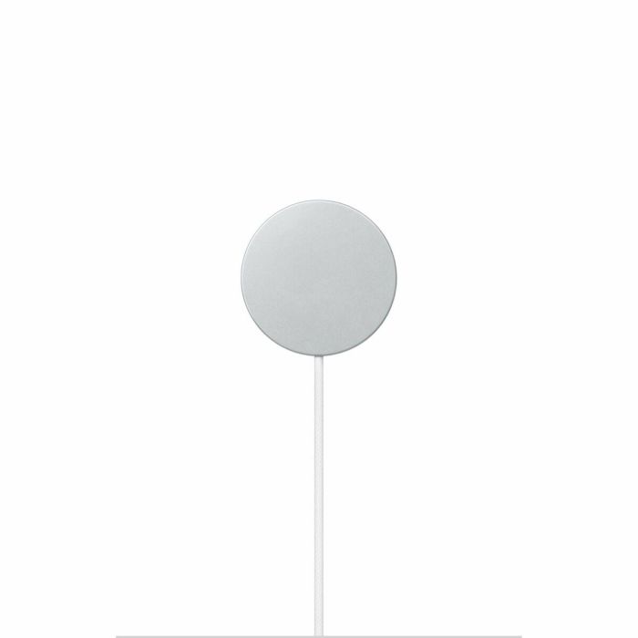 Cargador Inalámbrico Apple MX6X3ZM/A Blanco 6