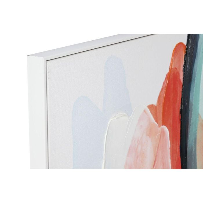 Lienzo Home ESPRIT Poliestireno Lienzo 90 x 3,5 x 120 cm 3