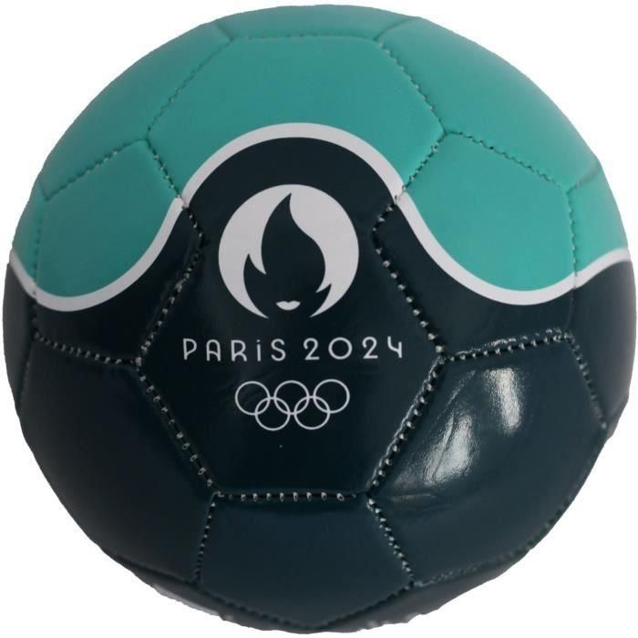 Balón de fútbol - PARÍS 2024 - Juegos Olímpicos 2024 - T2