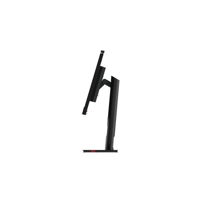 Lenovo ThinkVision T24mv-30 Monitor IPS FHD 24" (1920x1080) 75Hz 4ms HDMI DP USB-C Altavoces Negro 7 Lenovo ThinkVision T24mv-30 Monitor IPS FHD 24" (1920x1080) 75Hz 4ms HDMI DP USB-C Altavoces Negro 7
