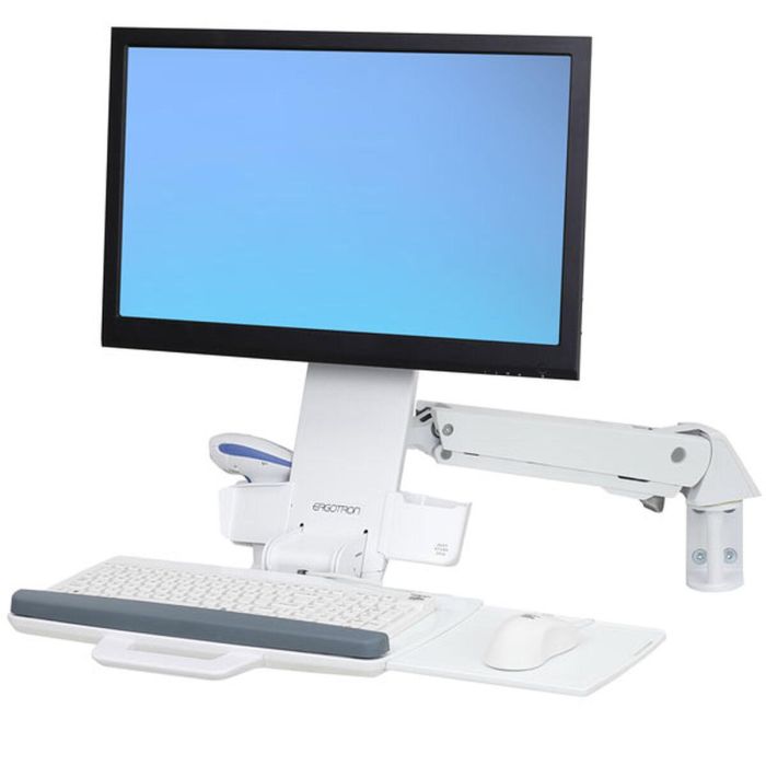 Mesa auxiliar Ergotron 45-266-216 2 Mesa auxiliar Ergotron 45-266-216 2