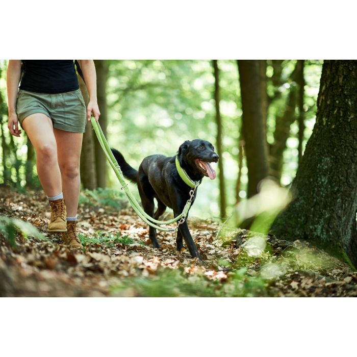 Hunter Correa HILO Ajustable 200 cm Lima Malla 3D y Nylon 2