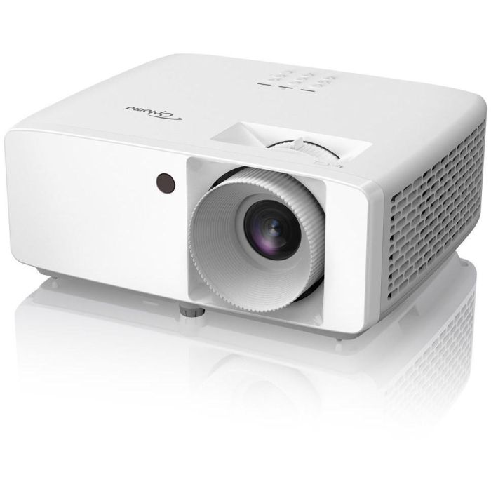 Optoma HZ40HDR Proyector DLP Láser 3D 4000 lm Full HD 1920x1080 HDR 10 Optoma HZ40HDR Proyector DLP Láser 3D 4000 lm Full HD 1920x1080 HDR 10