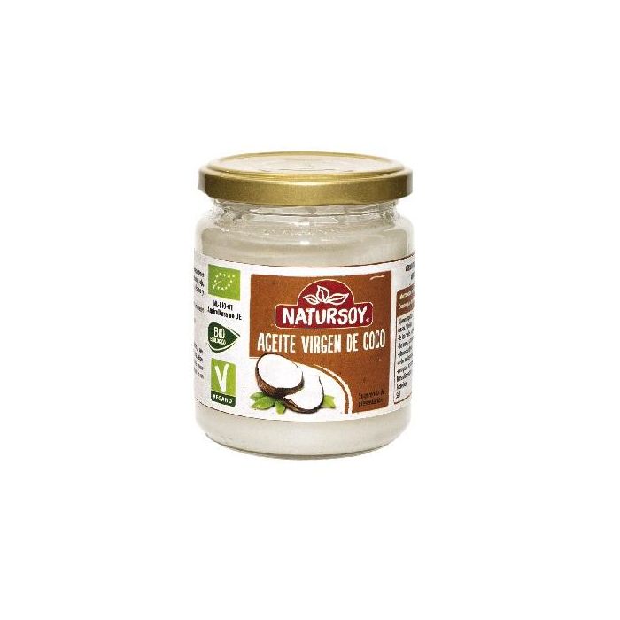 Aceite De Coco 400 Gr Aceite De Coco 400 Gr