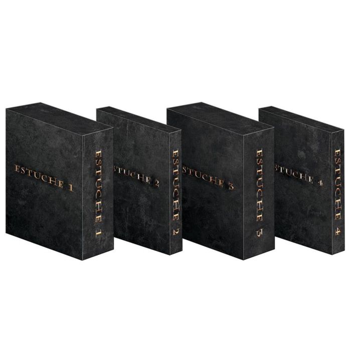 Harry Potter Juego de Mesa Hogwarts Battle Expansión Harry Potter Hogwarts Battle Juego de Mesa Cooperativo para 2-5 Jugadores 3 Harry Potter Juego de Mesa Hogwarts Battle Expansión Harry Potter Hogwarts Battle Juego de Mesa Cooperativo para 2-5 Jugadores 3