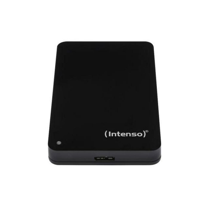 Intenso 6021512 Disco Duro Externo HDD 4TB 2.5" USB 3.0 Negro 1