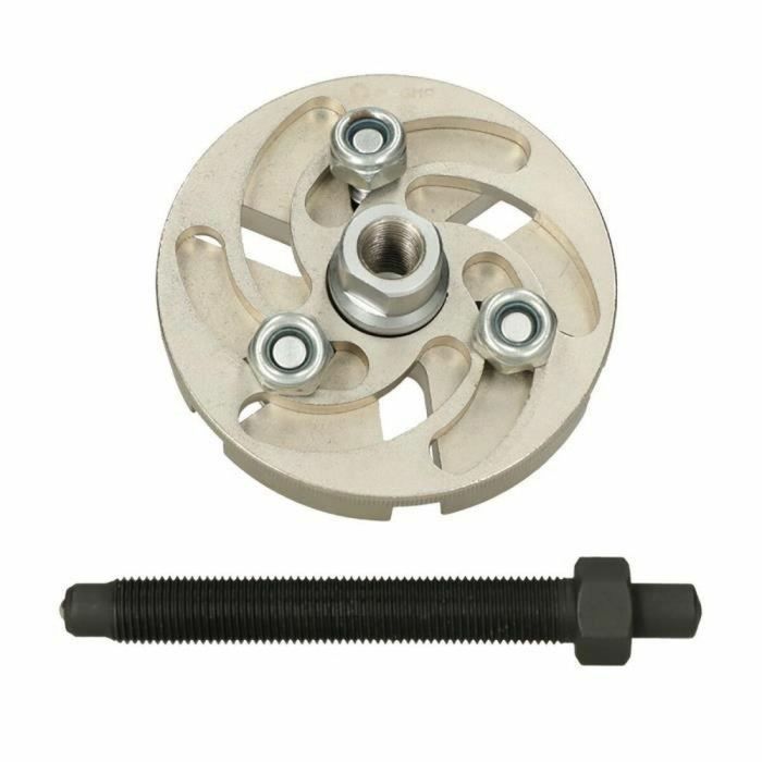 Ks Tools 150.3130F Extractor de poleas universal de 3 mordazas 2