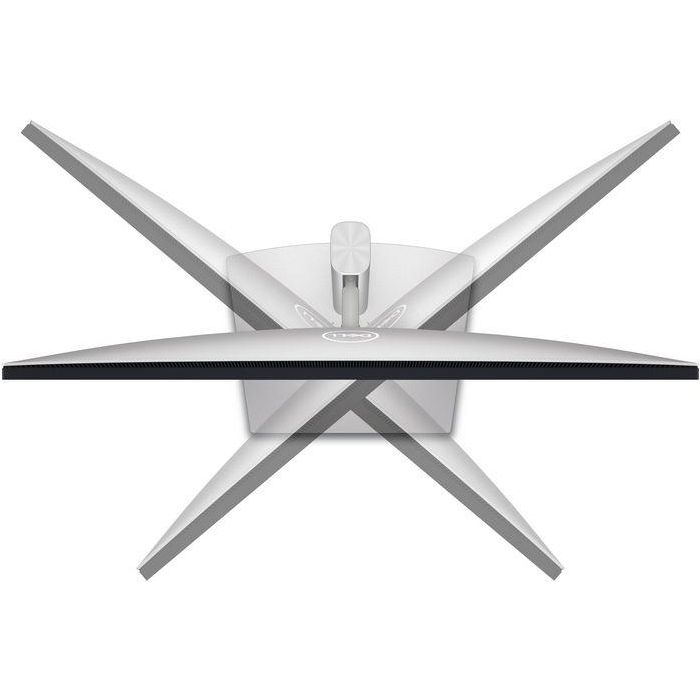 Dell U3223QE Monitor 32" 4K IPS Black Hub USB-C VESA Pivot 5ms 16:9 Plata/Negro 5