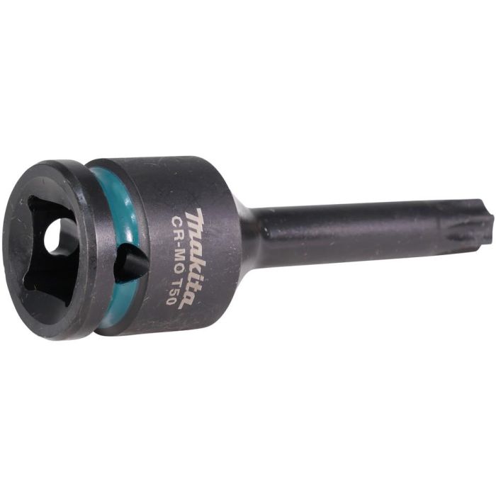 Makita T-Schlagnuss 1/2 T50 Im. Blk 1