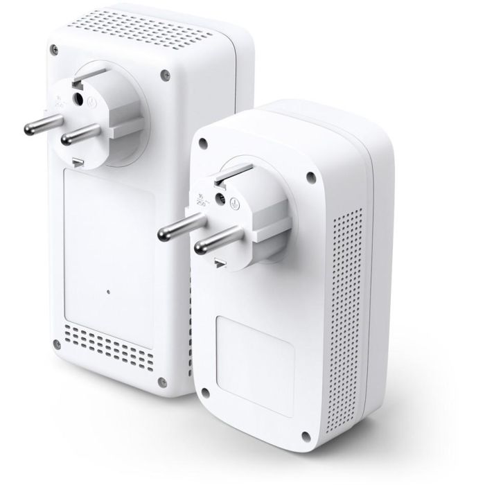 TP-Link TL-WPA8631P Kit Powerline AV1300 AC1200 Gigabit WLAN con Enchufe 1