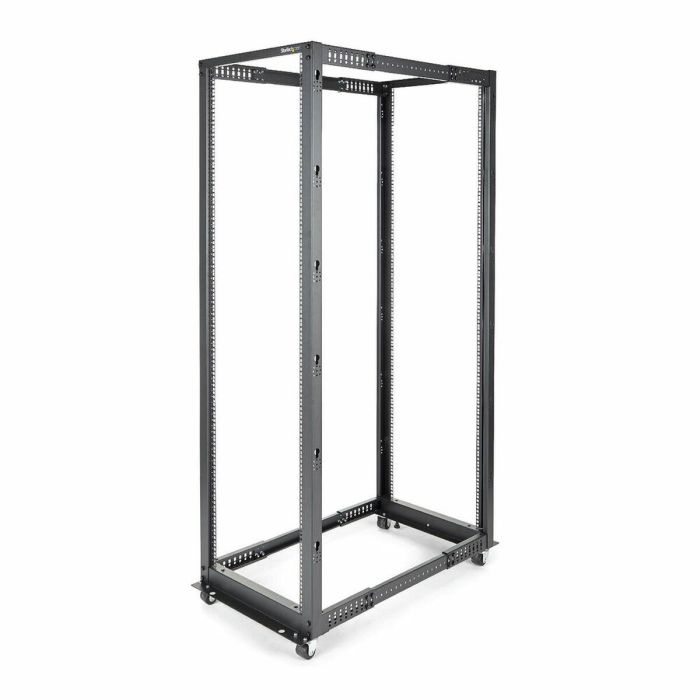 Armario Rack Mural Startech 4POSTRACK42 Armario Rack Mural Startech 4POSTRACK42