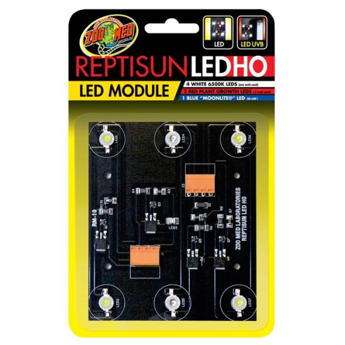 ZooMed Reptile Modulo Led 1