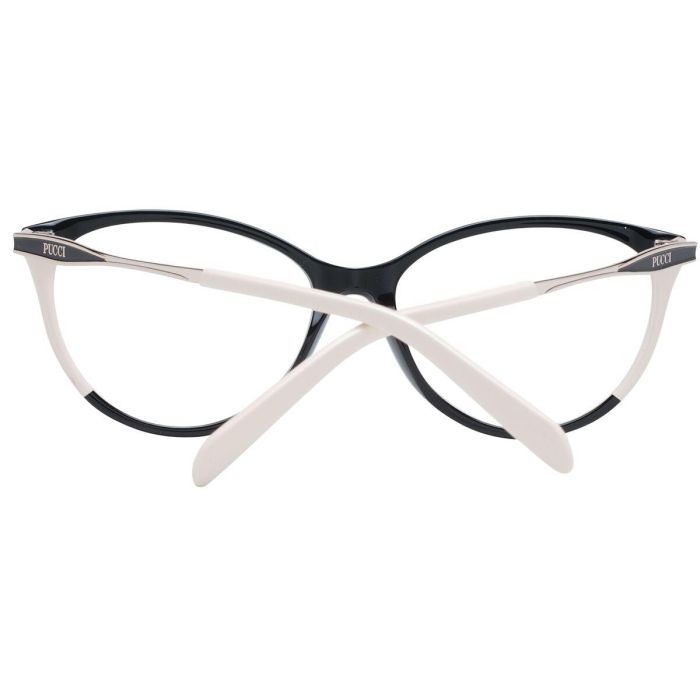 Montura de Gafas Mujer Emilio Pucci EP5226 55004 1 Montura de Gafas Mujer Emilio Pucci EP5226 55004 1
