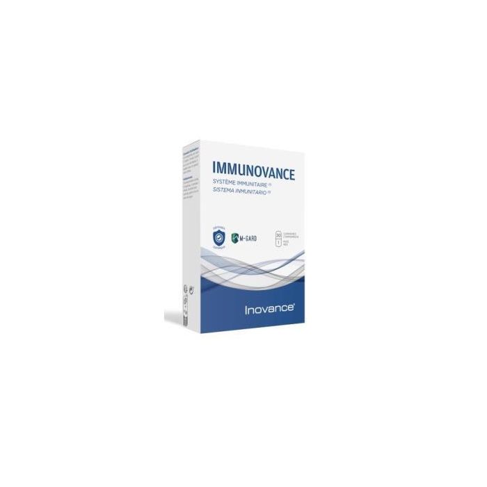 Immunovance 30Comp. Immunovance 30Comp.