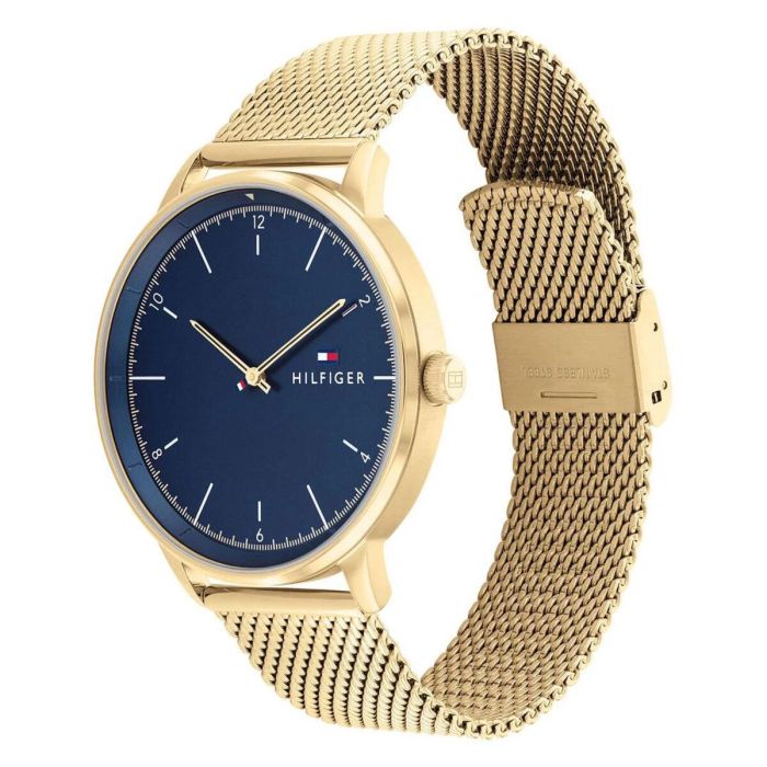 Reloj Hombre Tommy Hilfiger 1791877 (Ø 43 mm) 2 Reloj Hombre Tommy Hilfiger 1791877 (Ø 43 mm) 2
