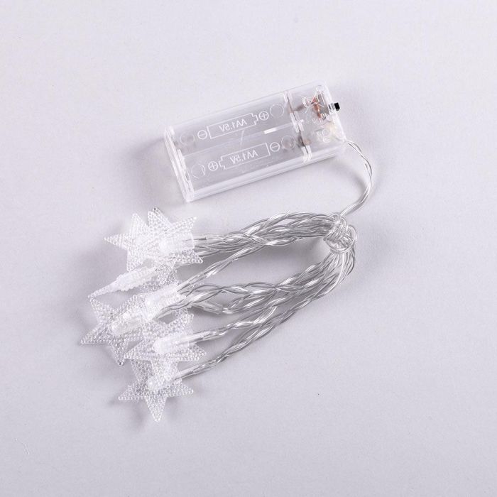 Guirnalda LED Interior 1,5M [HO-XMAS-018-IP20-1,5M-WW] 5