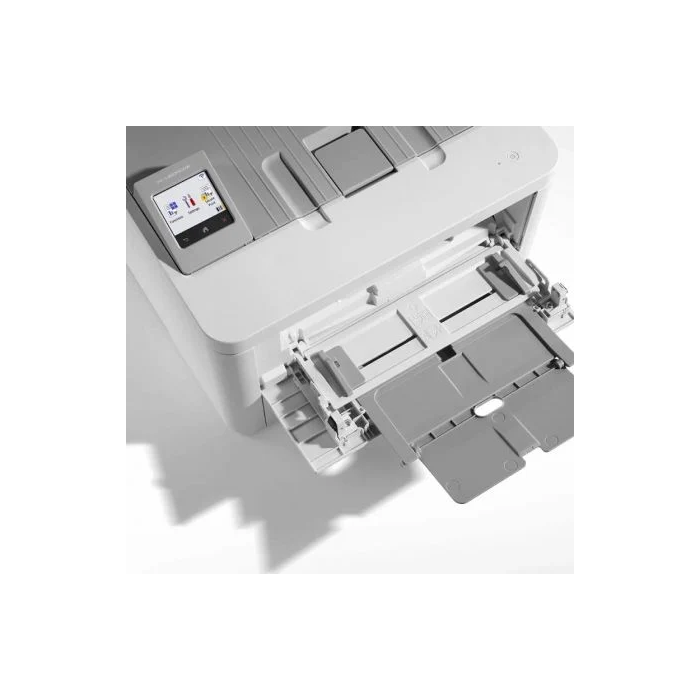 Brother Impresora Láser Color HL-L8230CDW WiFi Dúplex LED Profesional Blanca 3