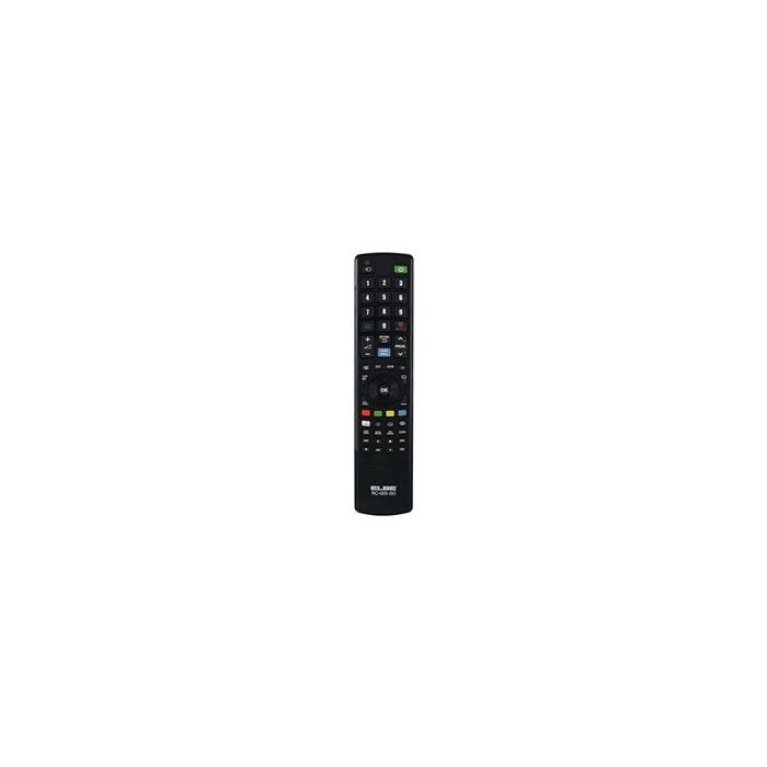 Elbe RC-005-SO Mando a Distancia Universal Compatible con TV SONY