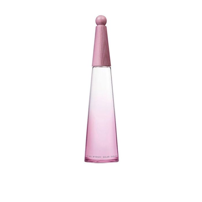 Issey Miyake L'Eau d'Issey Solar Violet Nueva Fragancia Eau de Toilette Vaporizador para Mujer 100 ml 1