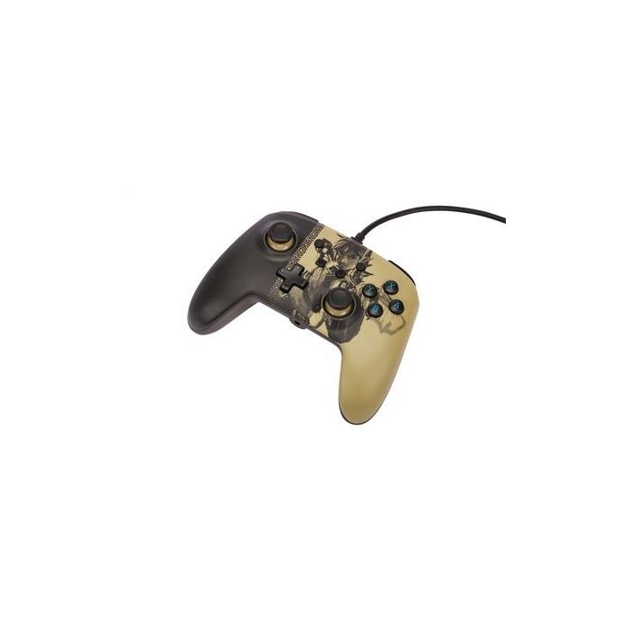 Mando Gaming Powera NSGP0084-01 Nintendo Switch 2 Mando Gaming Powera NSGP0084-01 Nintendo Switch 2