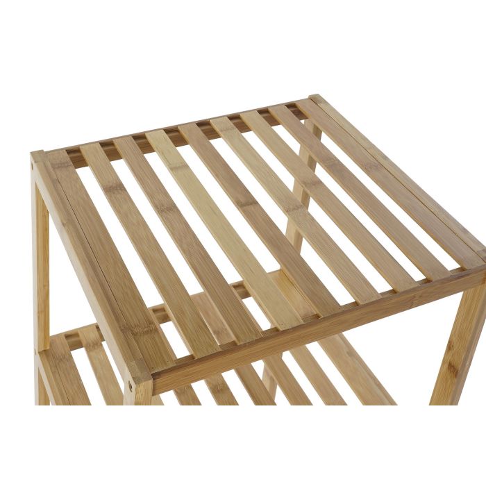 Estanteria Basicos DKD Home Decor Natural 37 x 80 x 37 cm 1 Estanteria Basicos DKD Home Decor Natural 37 x 80 x 37 cm 1