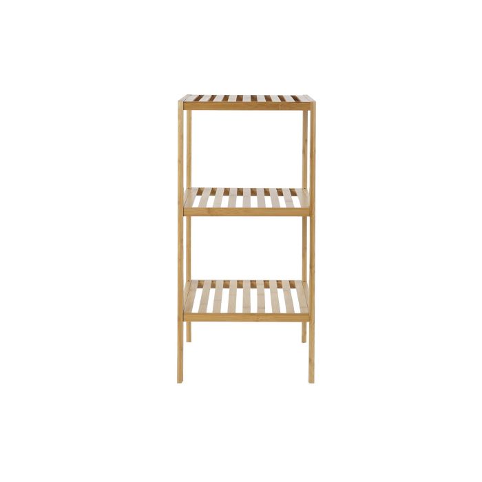 Estanteria Basicos DKD Home Decor Natural 37 x 80 x 37 cm 3 Estanteria Basicos DKD Home Decor Natural 37 x 80 x 37 cm 3