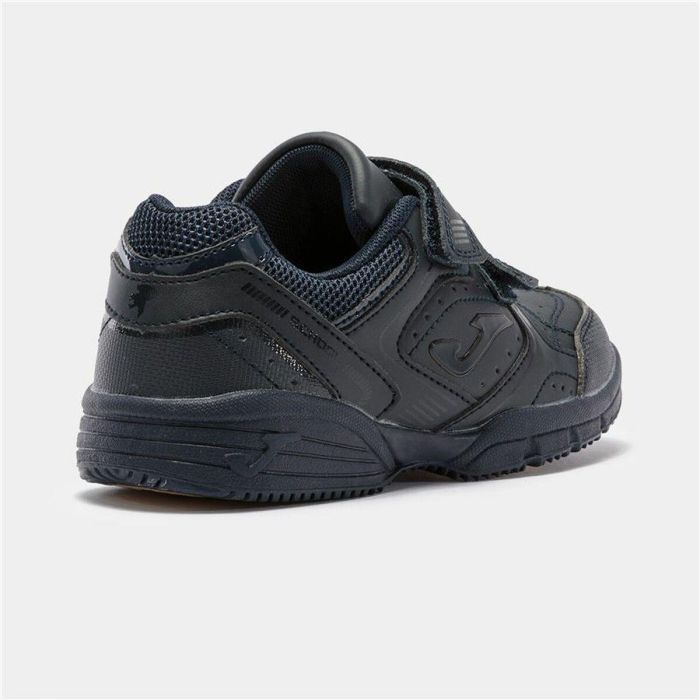 Zapatillas Deportivas Infantiles Joma Sport School 2103 Azul oscuro Azul marino 1