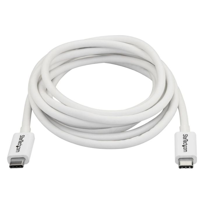 Cable Startech TBLT3MM2MW 3