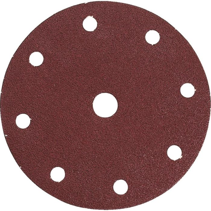 Makita Papel de Lija Kl. 150mm K60