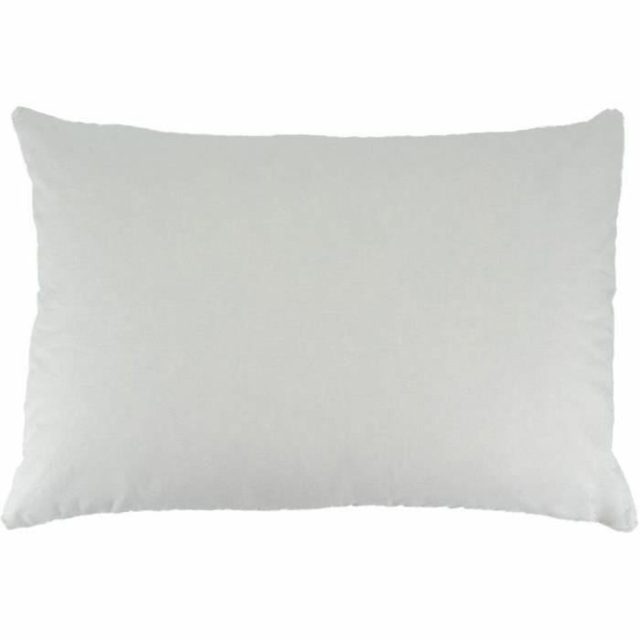 Toison D'Or TOI1706573279151 Almohada Margarita de Plumas y Plumón, 50x70cm, Blanco Toison D'Or TOI1706573279151 Almohada Margarita de Plumas y Plumón, 50x70cm, Blanco