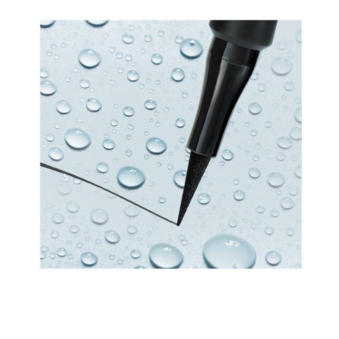 Maybelline HYPER PRECISE ALL DAY liquid pen #matte onyx, Eyeliners y lápices delineadores de ojos, 1 ml