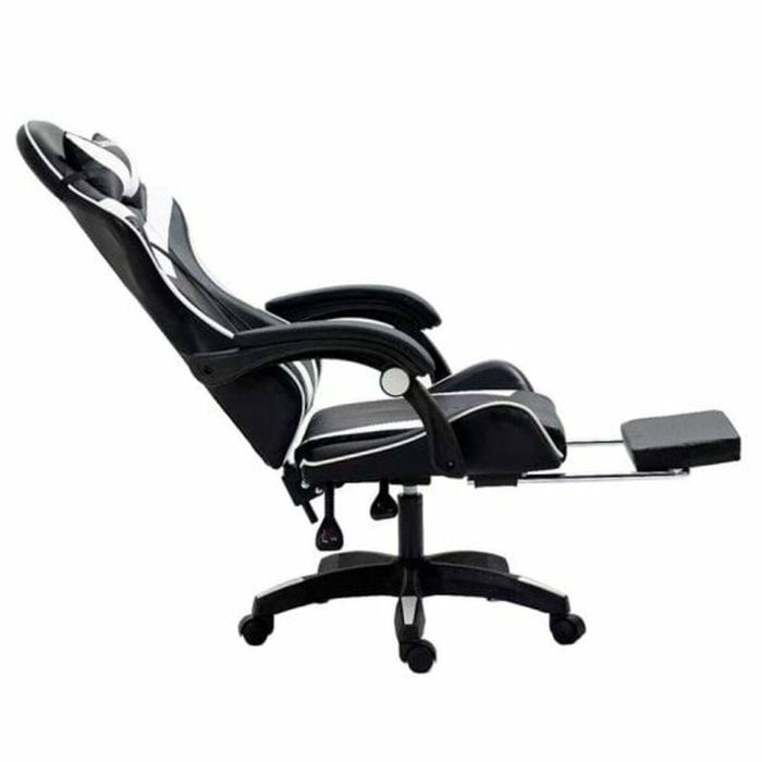 Silla de Oficina Cool Blanco 4