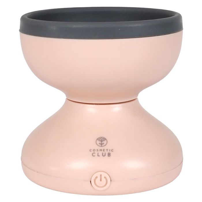 Limpiador De Cepillos Usb Cosmetic Club 2