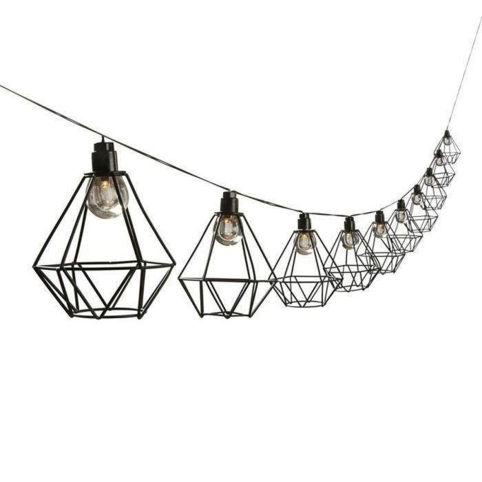 Guirnalda de Luces LED Lumi Garden 0 Guirnalda de Luces LED Lumi Garden 0