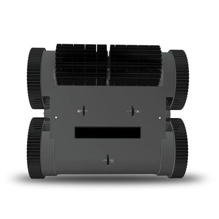 BESTWAY Aquaglide Robot Aspirador de Piscina Autónomo, Inalámbrico y Recargable para Limpieza Automática de Fondo Plano hasta 3,5x5m 3 BESTWAY Aquaglide Robot Aspirador de Piscina Autónomo, Inalámbrico y Recargable para Limpieza Automática de Fondo Plano hasta 3,5x5m 3