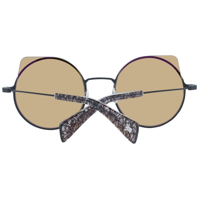 Gafas de Sol Hombre Yohji Yamamoto YY7030 52479 2 Gafas de Sol Hombre Yohji Yamamoto YY7030 52479 2