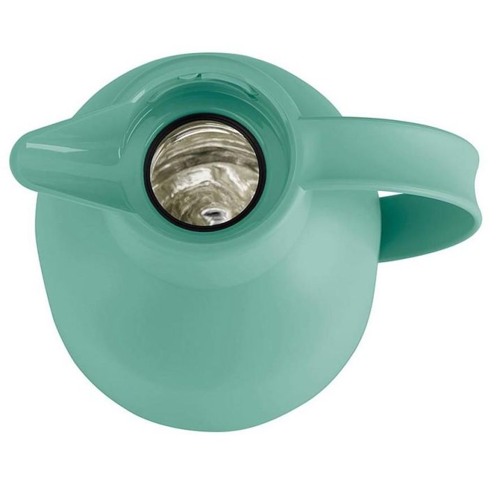 Emsa F4010200 Samba Isolierkanne (1 Liter. Quick Press Verschluss. 3 Emsa F4010200 Samba Isolierkanne (1 Liter. Quick Press Verschluss. 3