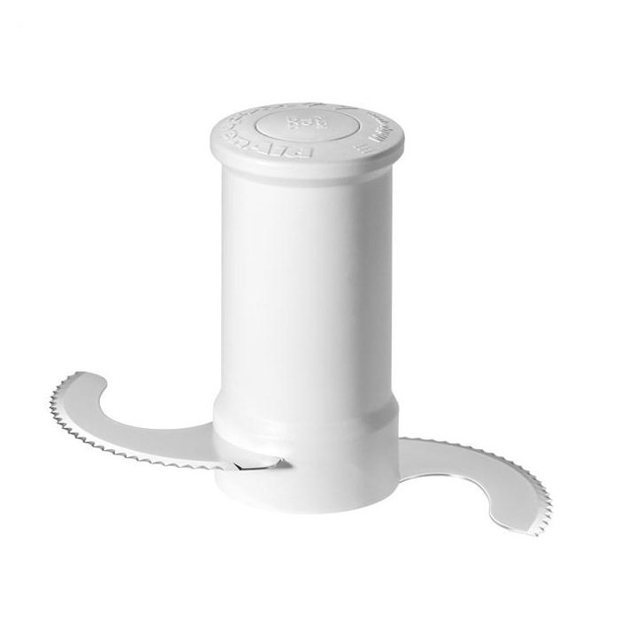 Kitchenaid Procesador de Alimentos 5KFP1644 Rojo 4L Potente Silencioso 1600W Multifuncional Apto para Inducción 10