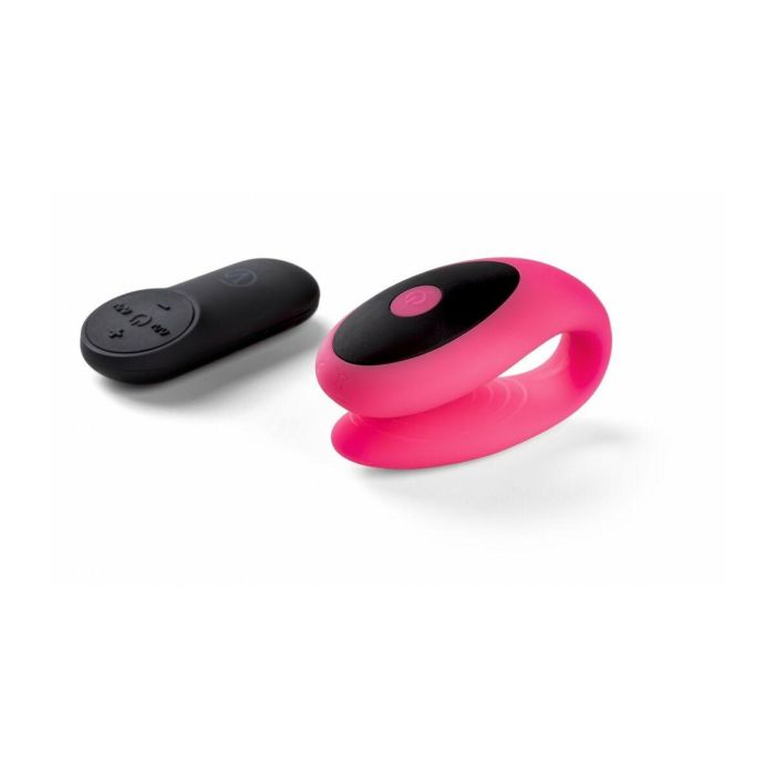 Vibrador para Parejas Virgite Rosa Vibrador para Parejas Virgite Rosa