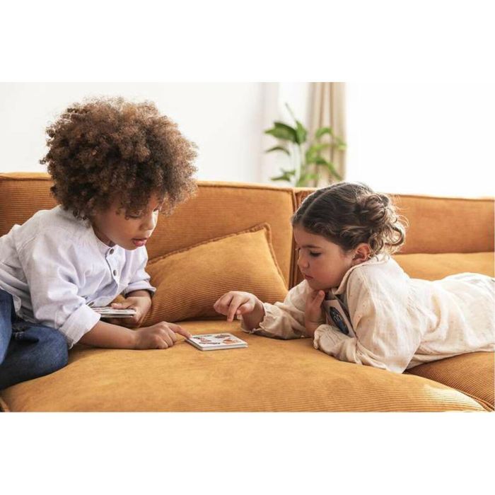 Juego Educativo Diset 4 Juego Educativo Diset 4